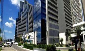 Imagem: SALA COMERCIAL NO DF CENTURY PLAZA reformada