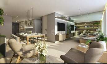 Imagem 3: PRÉ-LANÇAMENTO ÁGUAS CLARAS