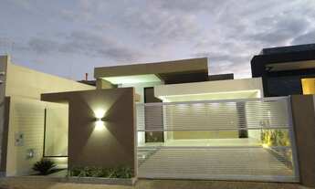 Imagem: NOVA CASA DE 500M², 4 QUARTOS. ATOL DAS