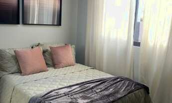 Imagem 7: RESIDENCIAL VIVANCE CLUBE DE MORAR. SAMAMBAIA SUL Q 302