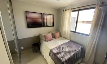 Imagem 5: RESIDENCIAL VIVANCE CLUBE DE MORAR. SAMAMBAIA SUL Q 302