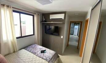 Imagem 4: RESIDENCIAL VIVANCE CLUBE DE MORAR. SAMAMBAIA SUL Q 302