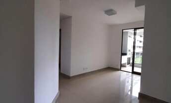 Imagem: ED JARDINS ALVORADA.76M². 2 QUARTOS. SQNW