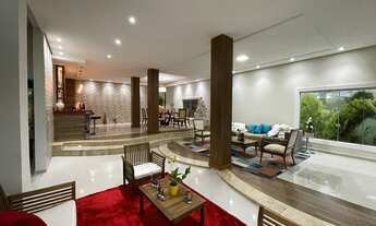 Imagem 7: EXCELENTE CASA NO CONDOMÍNIO TERRA VILLE. 525M². 3 QUARTO