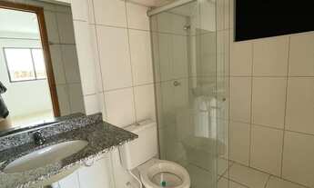 Imagem 7: CONDOMÍNIO PRAIA BELA RESIDENCIAL E MALL. APTO 34M². 1QUARTO