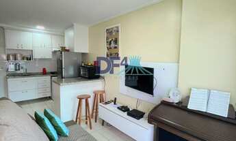 Imagem 4: OPORTUNIDADE SEMI MOBILIADO. RES EASY. 32M². VARANDA PANORAMICA