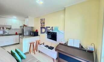 Imagem 2: OPORTUNIDADE SEMI MOBILIADO. RES EASY. 32M². VARANDA PANORAMICA