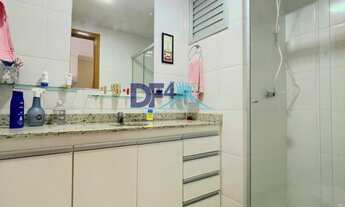 Imagem 5: OPORTUNIDADE SEMI MOBILIADO. RES EASY. 32M². VARANDA PANORAMICA