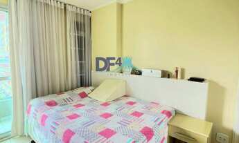 Imagem 6: OPORTUNIDADE SEMI MOBILIADO. RES EASY. 32M². VARANDA PANORAMICA