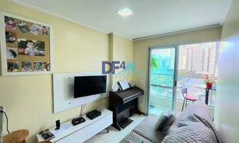 Imagem: OPORTUNIDADE SEMI MOBILIADO. RES EASY. 32M²