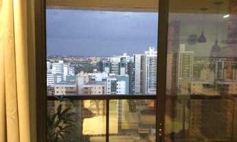 Imagem 3: MAX HOME. APARTAMENTO 42 M². 1 QUARTO. ÁGUAS CLARAS