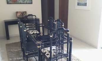 Imagem 7: RESIDENCIAL SUPREMO APARTAMENTO 4 QUARTOS LAZER COMPLETO