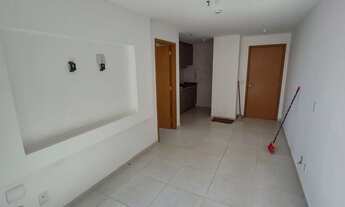 Imagem: SPOT APARTMENTS. APARTAMENTO 32 M². 1 QUARTO