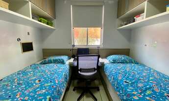 Imagem 6: OPORTUNIDADE NO ELIANE FLEURY. APARTAMENTO MOBILIADO. 62M². 2QUARTOS