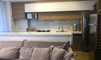 Imagem: LINDO APTO RESIDENCIAL LUMINI, 65M², 2