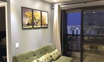 Imagem 2: MAX HOME. APARTAMENTO 42 M². 1 QUARTO. ÁGUAS CLARAS