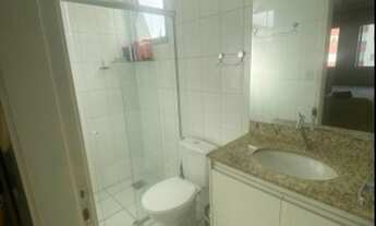 Imagem 7: PARQUE DAS ÁGUAS RESIDENCIAL CLUBE. APARTAMENTO 72M²