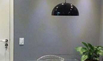 Imagem 6: MAX HOME. APARTAMENTO 42 M². 1 QUARTO. ÁGUAS CLARAS