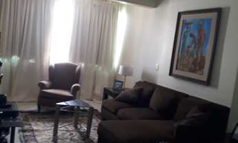 Imagem: RESIDENCIAL SUPREMO APARTAMENTO 4 QUARTOS