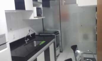 Imagem 5: RESIDENCIAL SUPREMO APARTAMENTO 4 QUARTOS LAZER COMPLETO