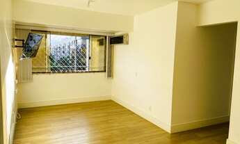 Imagem 2: SETOR SUDOESTE SQSW 102. 80M². 3 QUARTOS