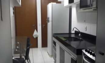 Imagem 4: RESIDENCIAL SUPREMO APARTAMENTO 4 QUARTOS LAZER COMPLETO