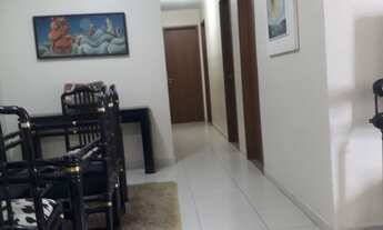 Imagem 3: RESIDENCIAL SUPREMO APARTAMENTO 4 QUARTOS LAZER COMPLETO