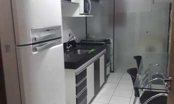 Imagem 6: RESIDENCIAL SUPREMO APARTAMENTO 4 QUARTOS LAZER COMPLETO