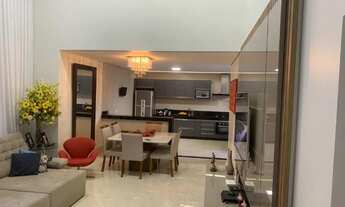 Imagem 2: CONDOMÍNIO RESIDENCIAL NOVA MORADA. Setor Habitacional Arniqueira