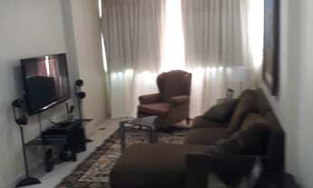 Imagem 2: RESIDENCIAL SUPREMO APARTAMENTO 4 QUARTOS LAZER COMPLETO
