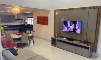 Imagem: CONDOMÍNIO RESIDENCIAL NOVA MORADA. Setor