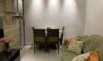 Imagem: RESIDENCIAL SIENA. APARTAMENTO 74 M². 3