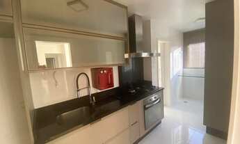 Imagem 4: SETOR SUDOESTE SQSW 102. 80M². 3 QUARTOS