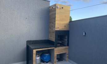 Imagem 6: CONDOMÍNIO RESIDENCIAL NOVA MORADA. Setor Habitacional Arniqueira