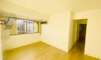 Imagem 3: SETOR SUDOESTE SQSW 102. 80M². 3 QUARTOS