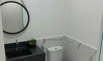 Imagem 7: CONDOMÍNIO RESIDENCIAL NOVA MORADA. Setor Habitacional Arniqueira