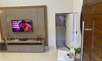 Imagem 4: CONDOMÍNIO RESIDENCIAL NOVA MORADA. Setor Habitacional Arniqueira