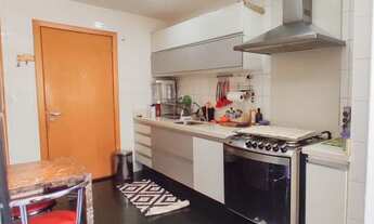 Imagem 5: VIA CLUB. RESIDENCE. APARTAMENTO 106,90M². 3 QUARTOS