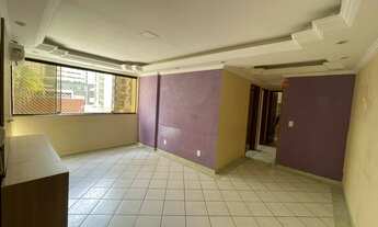 Imagem: RESIDENCIAL MIGUEL LUIS. APARTAMENTO 70M²