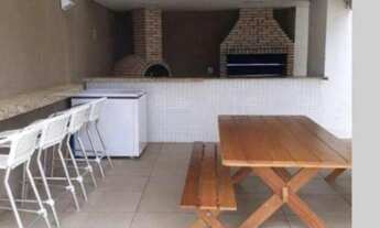 Imagem 4: CITTÁ RESIDENCE. LINDO APARTAMENTO 65M². 3 QUARTOS. REFORMADO