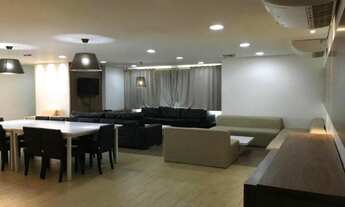 Imagem 3: CITTÁ RESIDENCE. LINDO APARTAMENTO 65M². 3 QUARTOS. REFORMADO