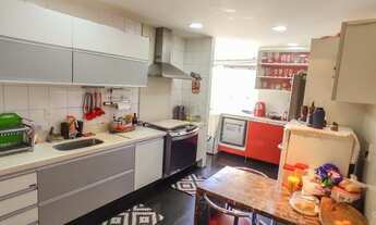 Imagem 3: VIA CLUB. RESIDENCE. APARTAMENTO 106,90M². 3 QUARTOS