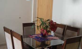 Imagem 5: PORTAL DAS ANDORINHAS. APARTAMENTO 87M². 3 QUARTOS