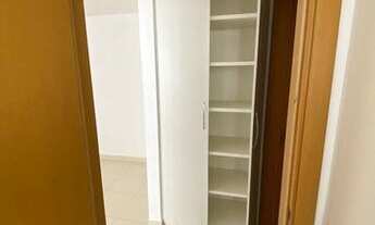 Imagem 2: RESIDENCIAL CONCEPT. APARTAMENTO 40M². 1 QUARTO