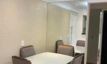 Imagem 3: SQN 209. APARTAMENTO 58M². 2 QUARTOS. MOBILIADO