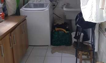 Imagem 7: PORTAL DAS ANDORINHAS. APARTAMENTO 87M². 3 QUARTOS