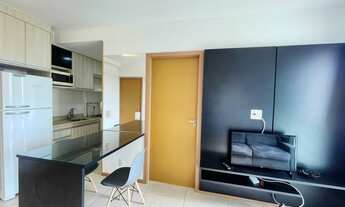 Imagem: LOCAÇÃO ED REAL SPLENDOR. 1 QUARTO. 37M²