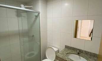 Imagem 3: RESIDENCIAL CONCEPT. APARTAMENTO 40M². 1 QUARTO