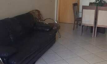 Imagem 4: PORTAL DAS ANDORINHAS. APARTAMENTO 87M². 3 QUARTOS