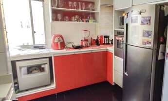 Imagem 7: VIA CLUB. RESIDENCE. APARTAMENTO 106,90M². 3 QUARTOS